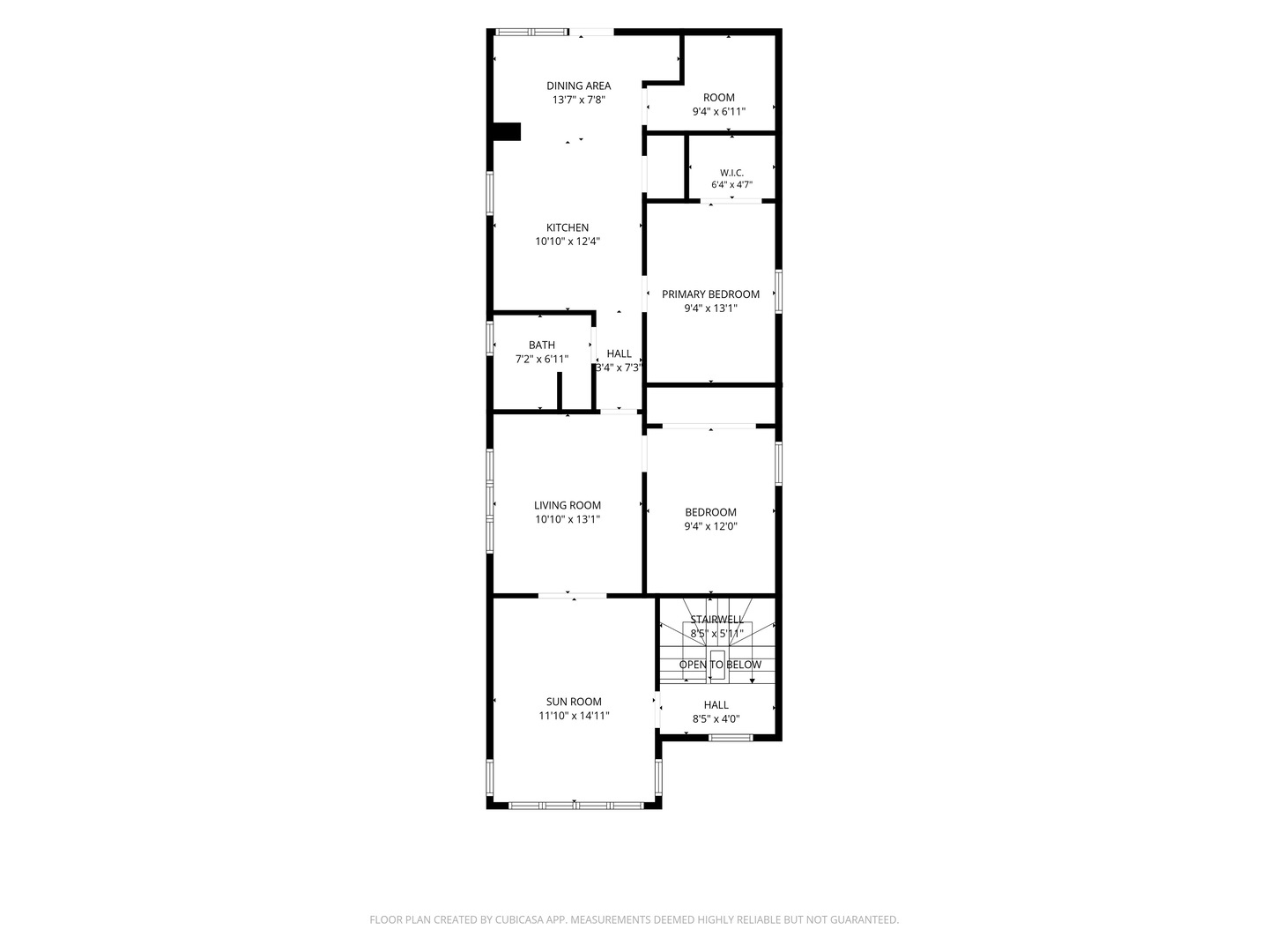 2844 South Throop Street Chicago, IL 60608 - Photo 44 of 45