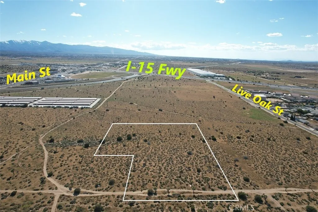 0 Fuente Hesperia, CA 92345 - Photo 12 of 12