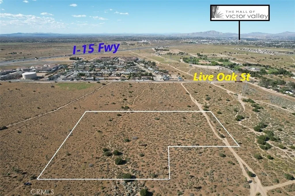 0 Fuente Hesperia, CA 92345 - Photo 6 of 12 a view of water heater room