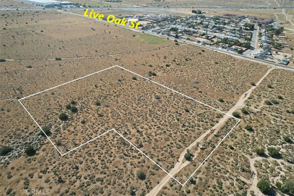 0 Fuente Hesperia, CA 92345 - Photo 9 of 12 a view of a water heater