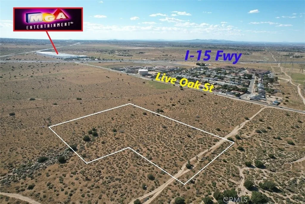 0 Fuente Hesperia, CA 92345 - Photo 10 of 12