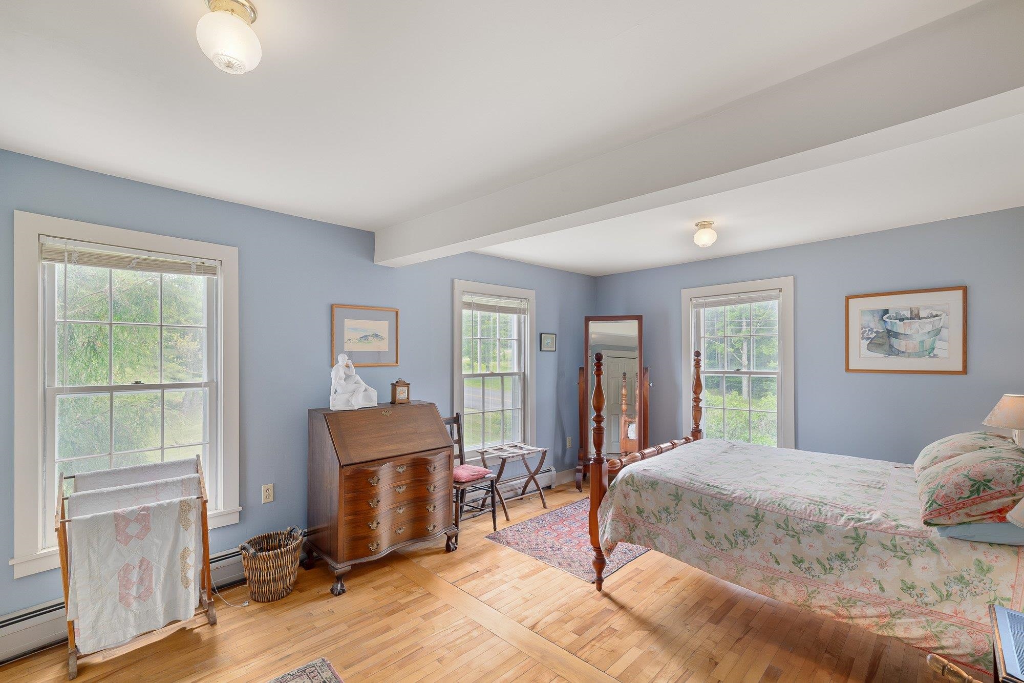 1069 East Warren Road Waitsfield, VT 05673 - Photo 26 of 47