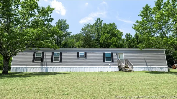 $125,000 | 165 Sanderson Road, Maxton, NC 28364