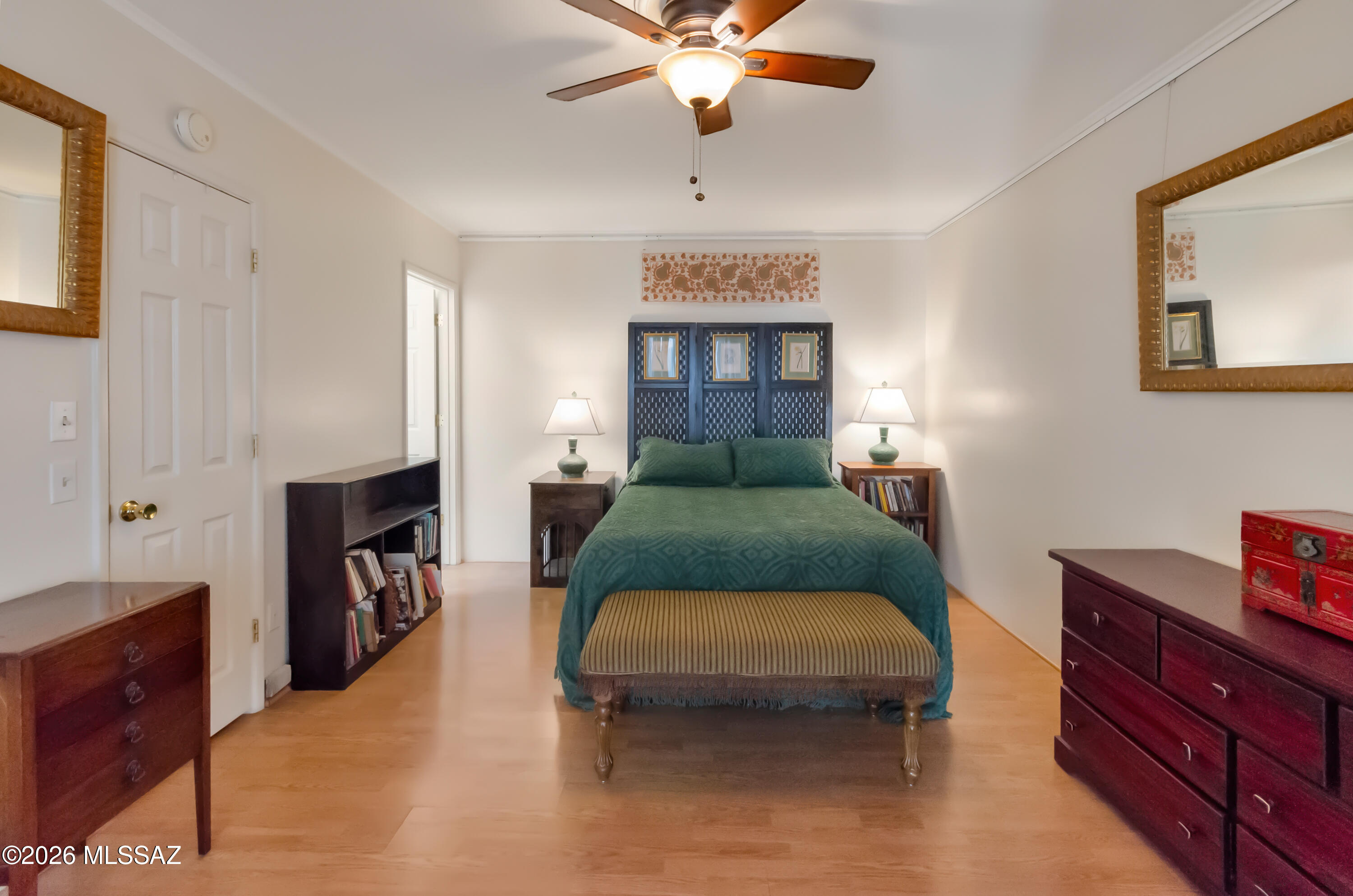 731 West Las Lomitas Road Tucson, AZ 85704 - Photo 17 of 27