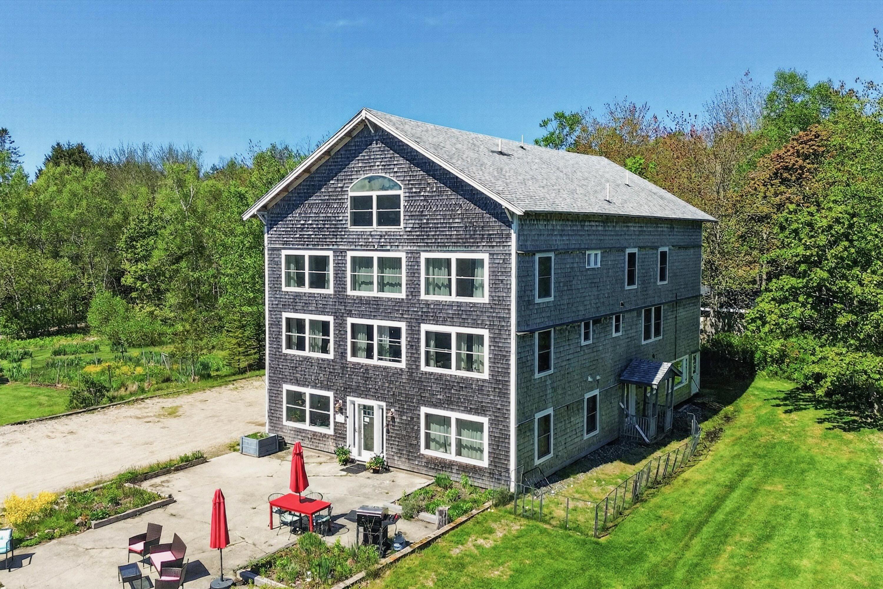 515 Falls Bridge Road Blue Hill, ME 04614 - Photo 93 of 95 515 falls - 101