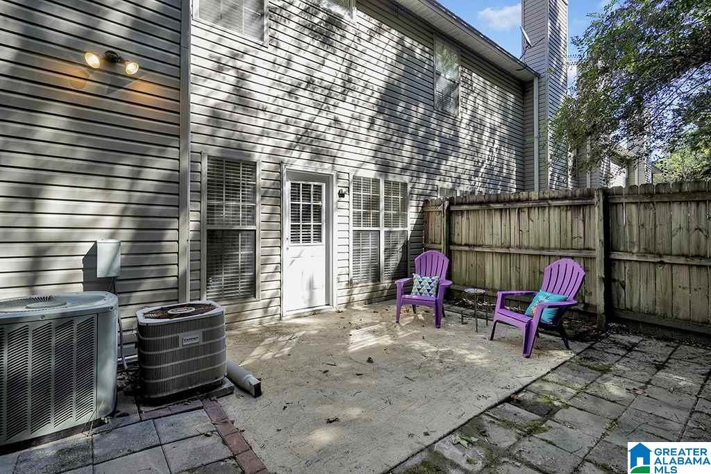 557 Hackberry Ridge Trace Birmingham, AL 35226 - Photo 27 of 29