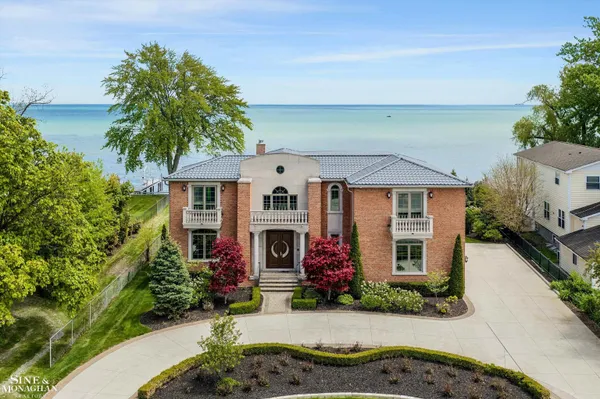 $1,450,000 | 28908 Jefferson Avenue, St. Clair Shores, MI 48081