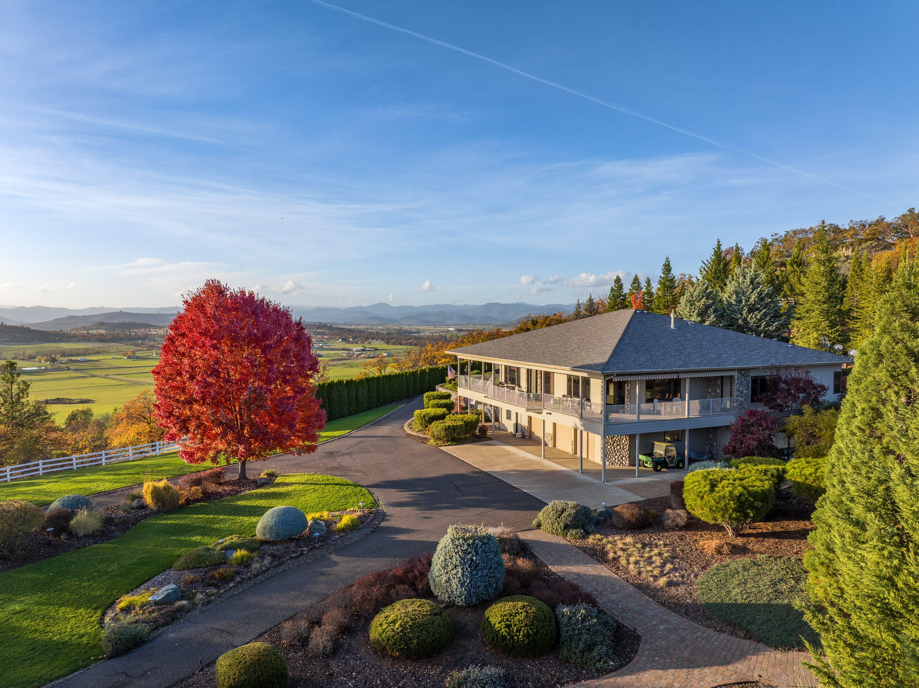 1237 Brownsboro-Meridian Road Eagle Point, OR 97524 - Photo 48 of 68 47
