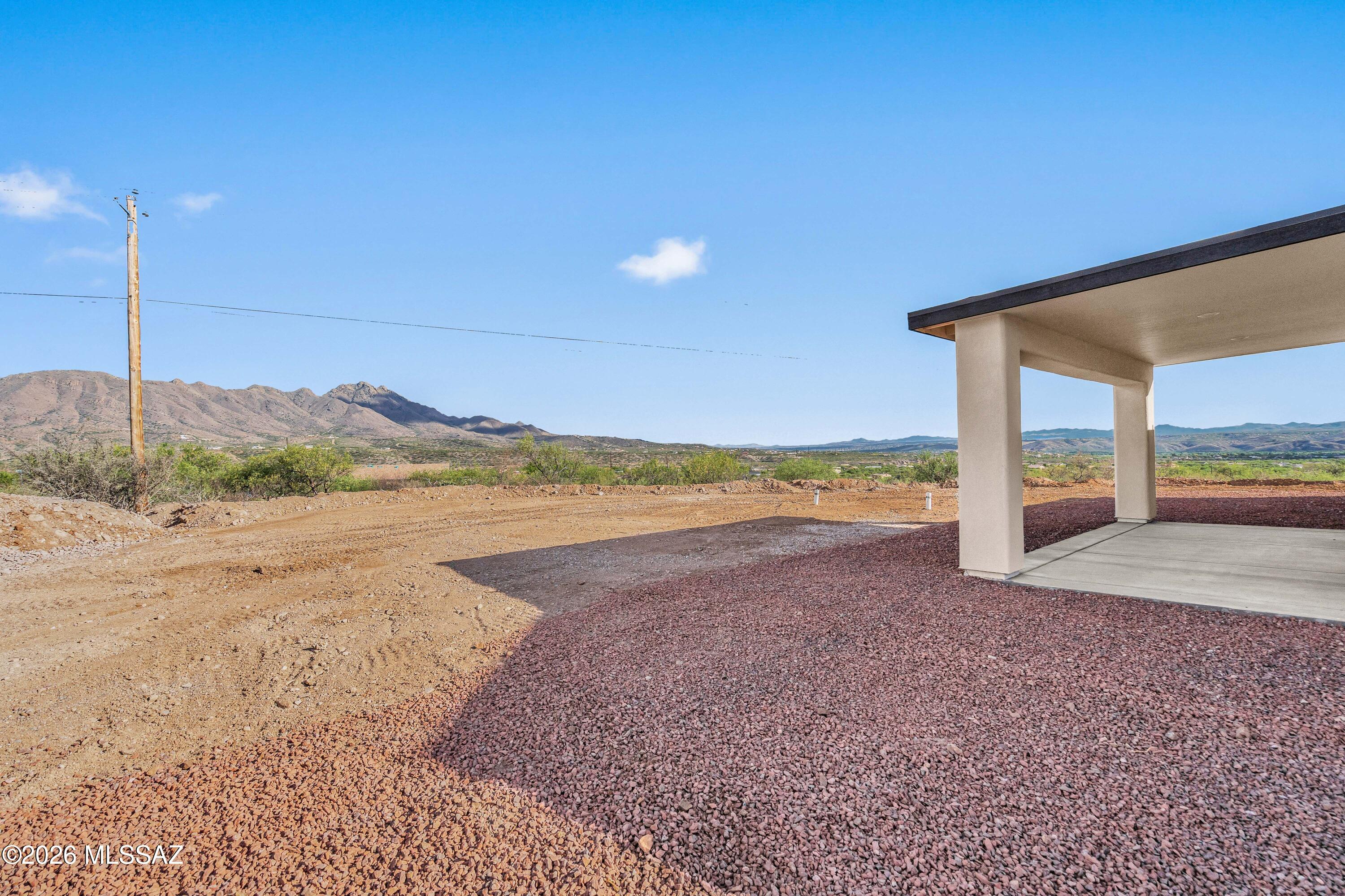226 Camino Josefina Rio Rico, AZ 85648 - Photo 34 of 36 untitled-34