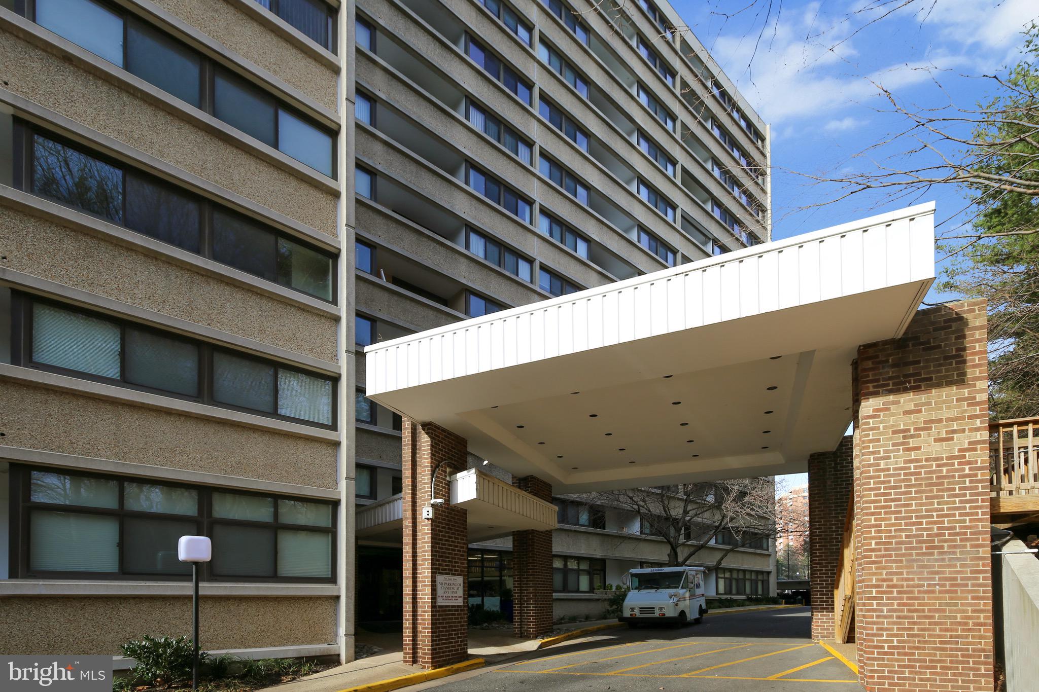 5911 Edsall Road, Unit 1111 Alexandria, VA 22304 - Photo 1 of 53