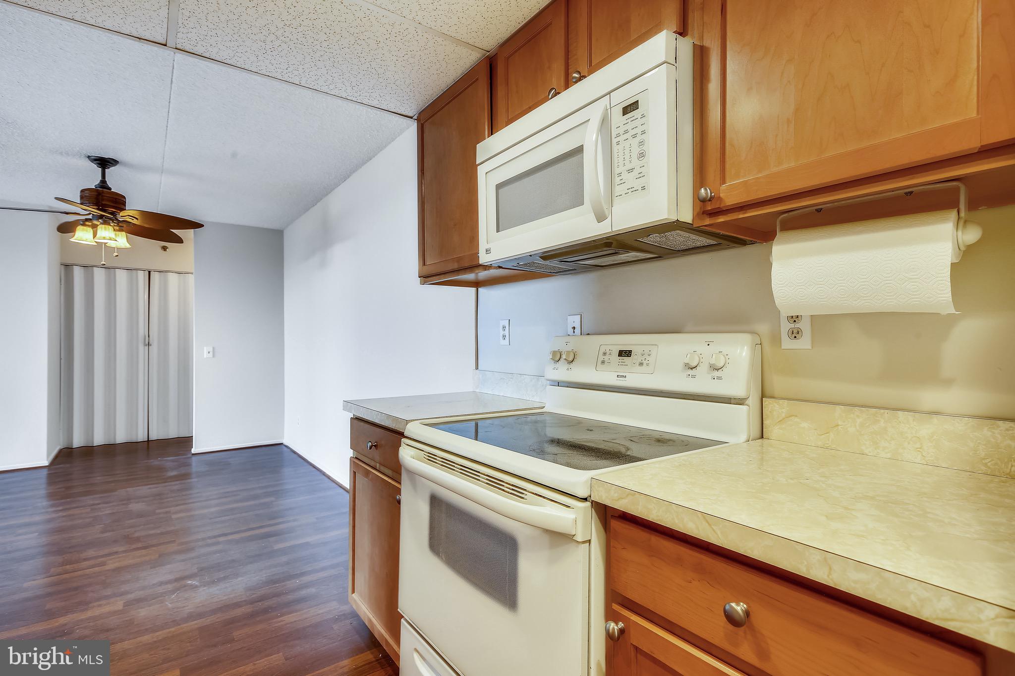 5911 Edsall Road, Unit 1111 Alexandria, VA 22304 - Photo 13 of 53