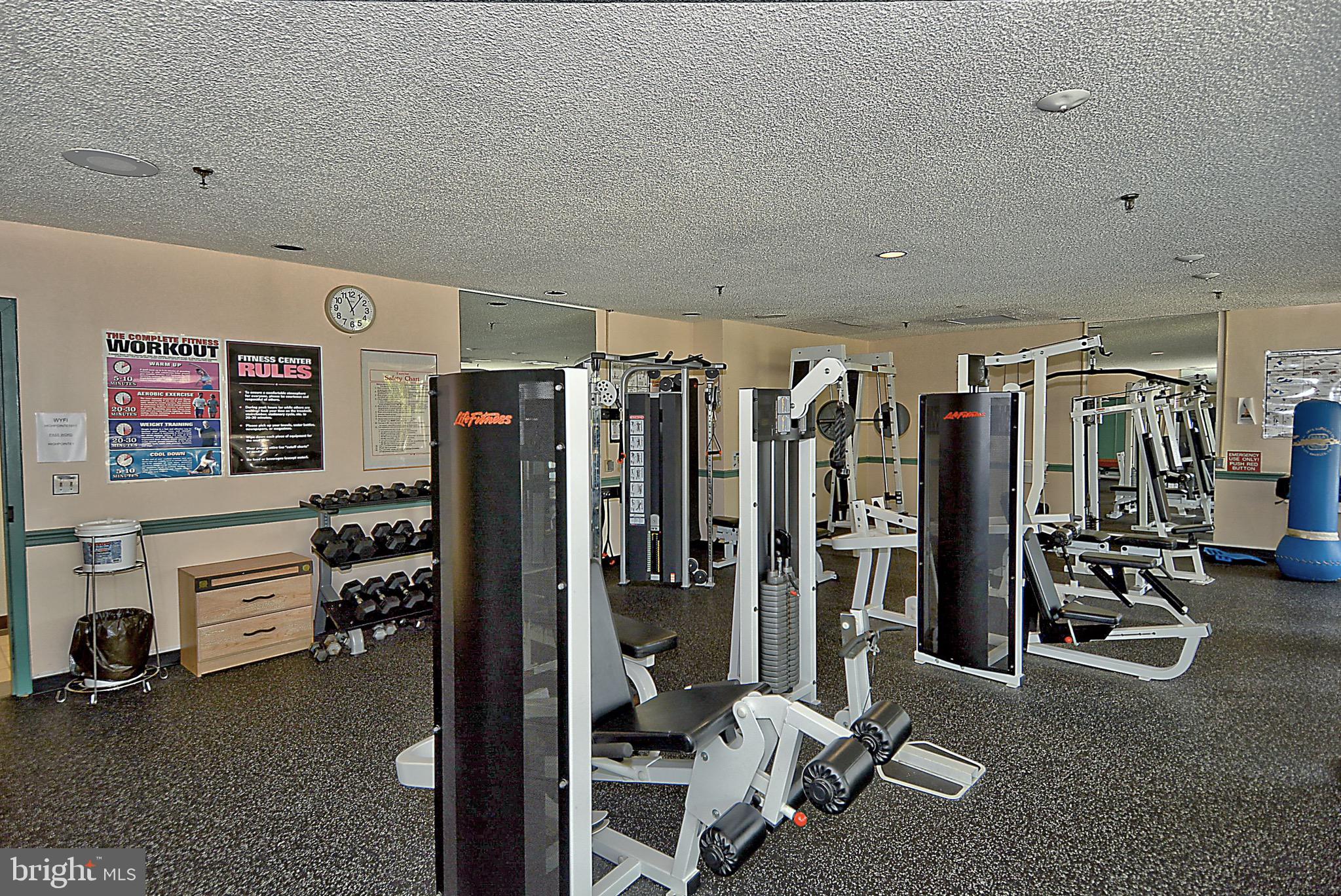 5911 Edsall Road, Unit 1111 Alexandria, VA 22304 - Photo 42 of 53 Community Amenities