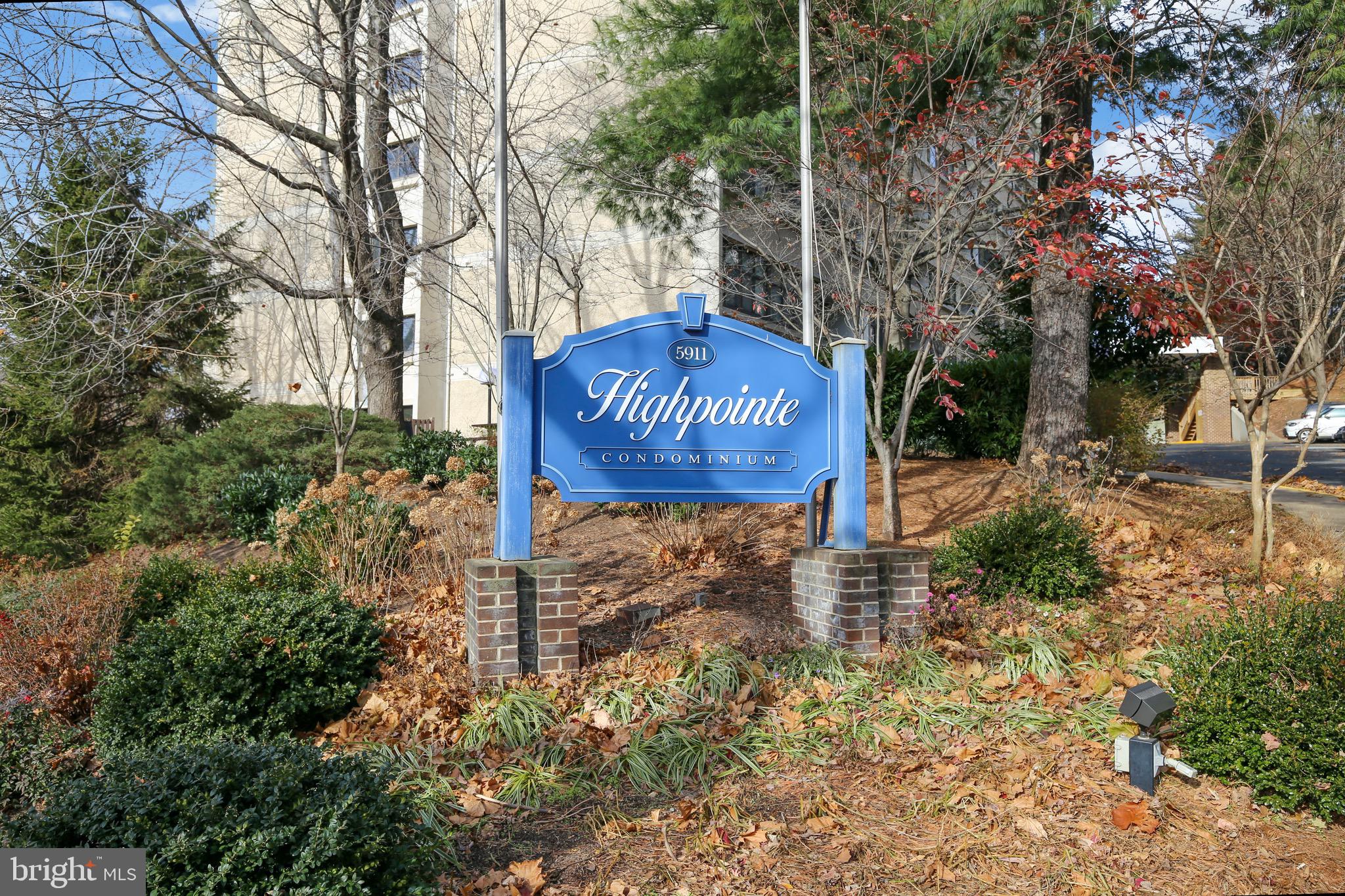 5911 Edsall Road, Unit 1111 Alexandria, VA 22304 - Photo 45 of 53