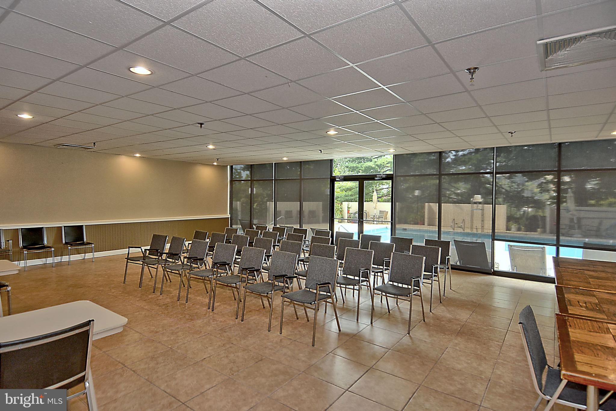 5911 Edsall Road, Unit 1111 Alexandria, VA 22304 - Photo 46 of 53 Community Amenities