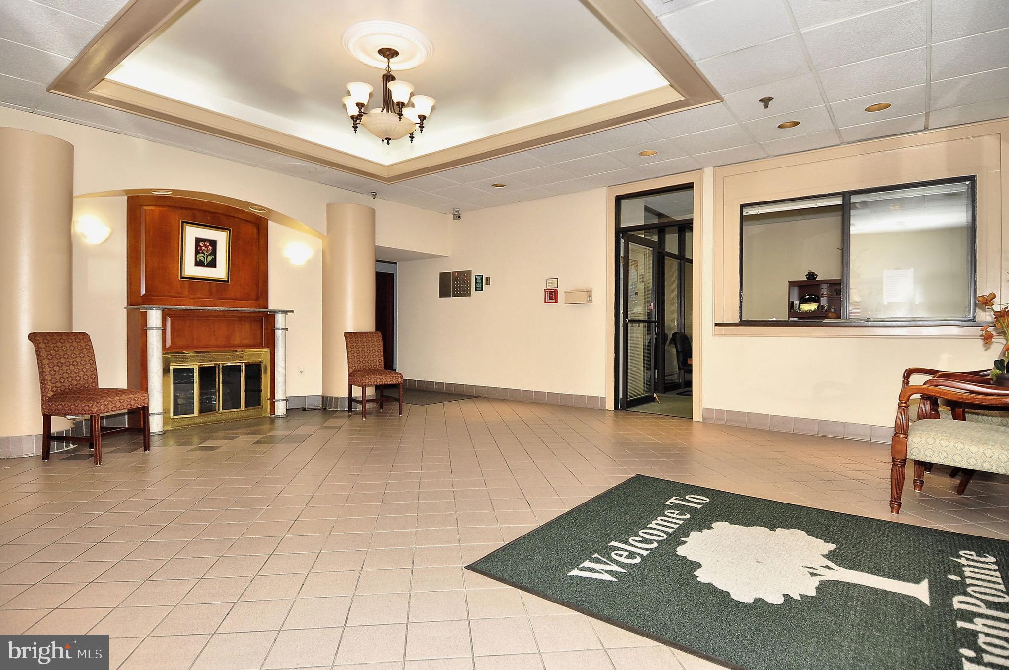 5911 Edsall Road, Unit 1111 Alexandria, VA 22304 - Photo 47 of 53 Community Amenities