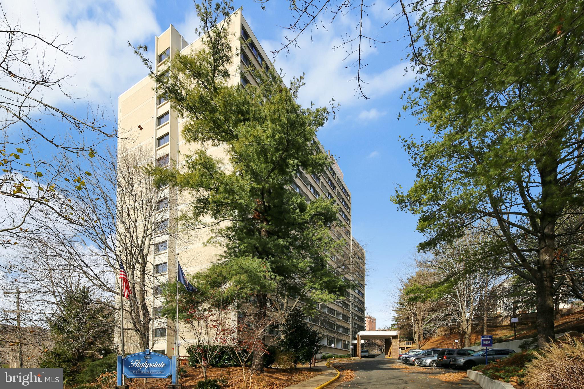 5911 Edsall Road, Unit 1111 Alexandria, VA 22304 - Photo 51 of 53