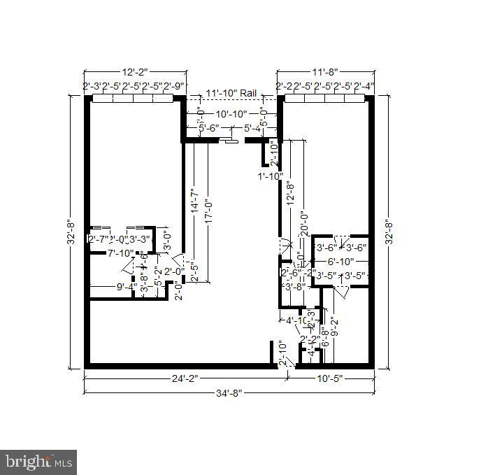 5911 Edsall Road, Unit 1111 Alexandria, VA 22304 - Photo 52 of 53