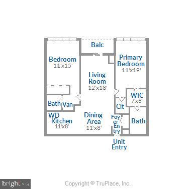 5911 Edsall Road, Unit 1111 Alexandria, VA 22304 - Photo 53 of 53