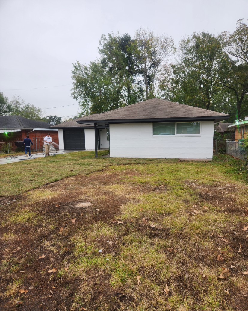 3931 Faulkner Street Houston, TX 77021 - Photo 2 of 28