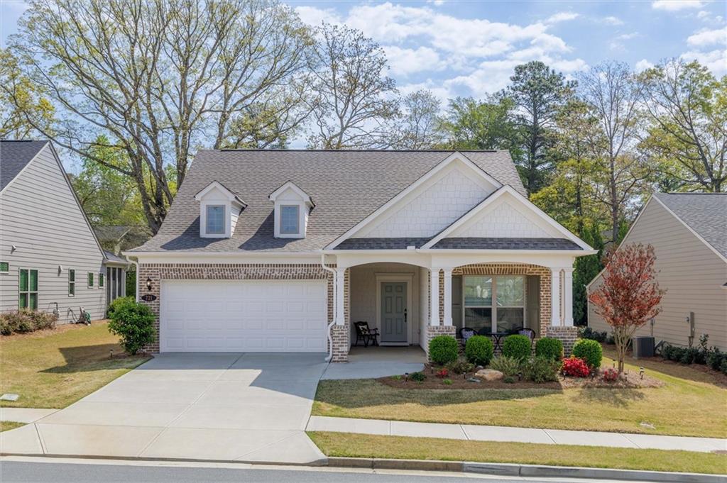 721 Thrush Road Acworth, GA 30102 - Photo 1 of 1 Gallery Image 1