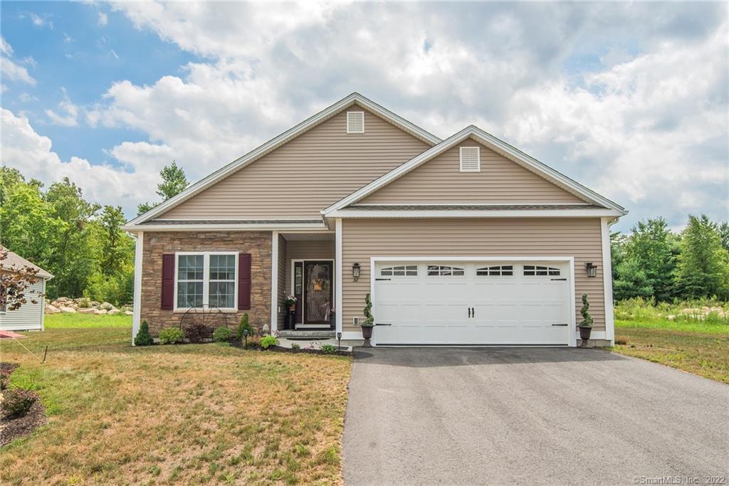 32 Mockingbird Drive, Unit 32 Killingly, CT 06239 - Photo 1 of 1