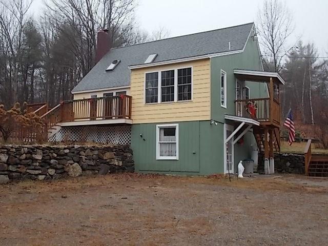 425 Bond Spring Road West Newfield, ME 04095 - Photo 1 of 18 Photo