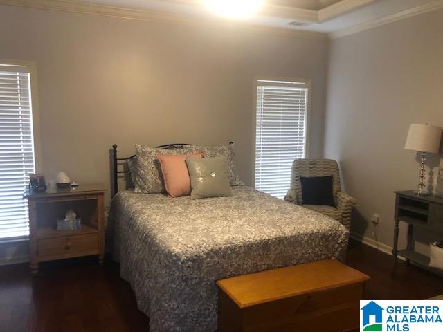 3639 Harrier Road Trussville, AL 35173 - Photo 8 of 12