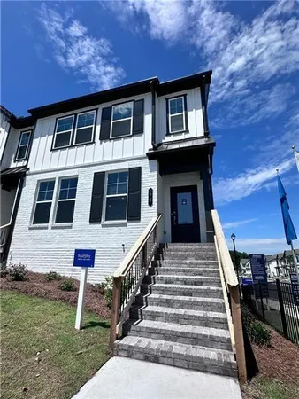 $2,200 | 59 Constitution Avenue, Pendergrass, GA 30567