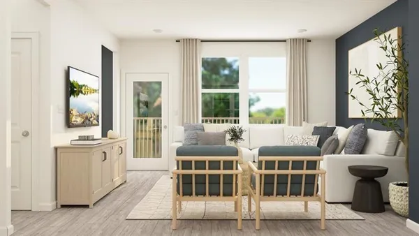 $2,200 | 59 Constitution Avenue, Pendergrass, GA 30567