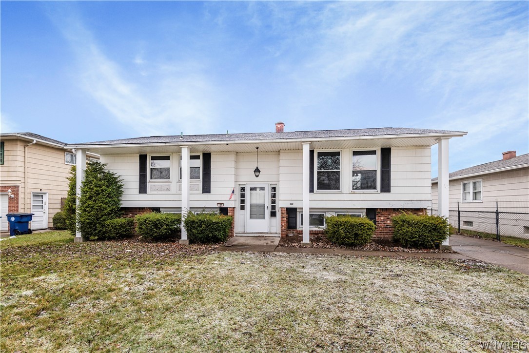 146 Jeanmoor Road Amherst, NY 14228 - Photo 1 of 7