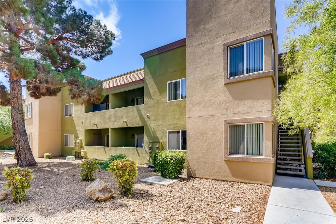 1806 North Decatur Boulevard, Unit 203 Las Vegas, NV 89108 - Photo 32 of 33