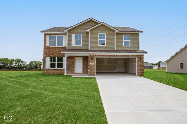 $342,900 | 8508 North Seneca Drive, Muncie, IN 47303