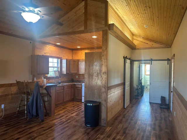 $145,900 | 2245 Fritton Spur Road, Middleton, TN 38052