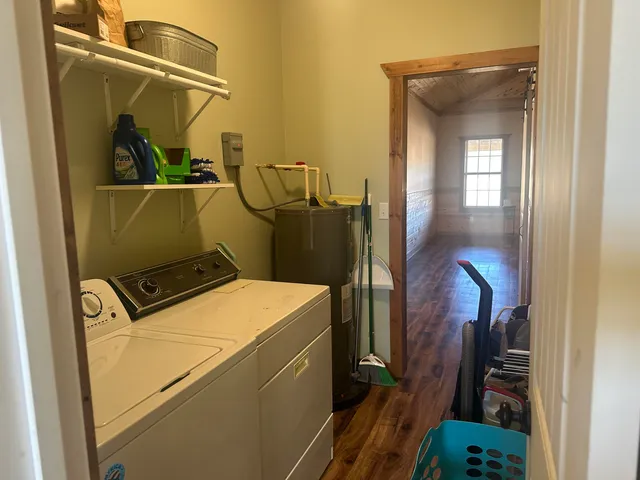 $145,900 | 2245 Fritton Spur Road, Middleton, TN 38052