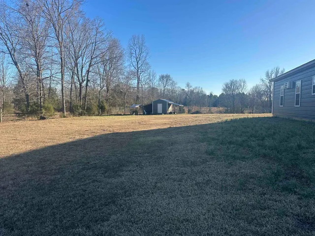 $145,900 | 2245 Fritton Spur Road, Middleton, TN 38052