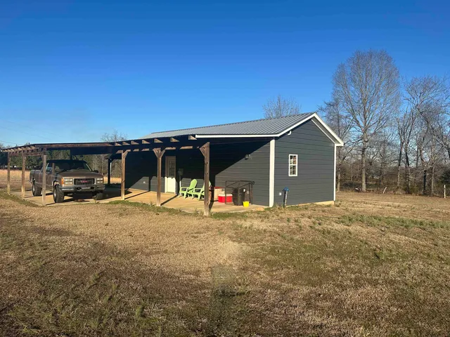 $145,900 | 2245 Fritton Spur Road, Middleton, TN 38052