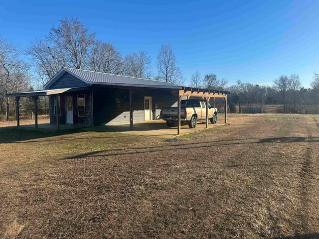 $145,900 | 2245 Fritton Spur Road, Middleton, TN 38052