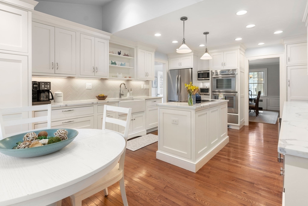 6 Glendale Road Needham, MA 02492 - Photo 12 of 37