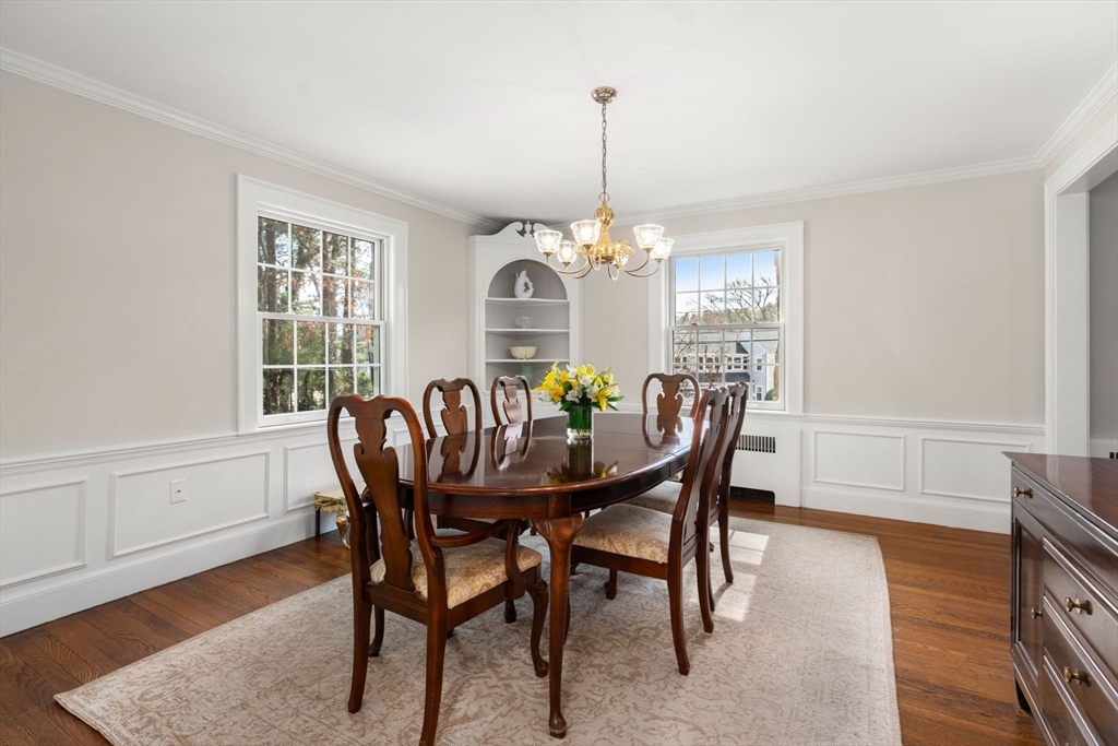 6 Glendale Road Needham, MA 02492 - Photo 16 of 37