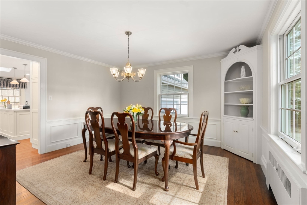 6 Glendale Road Needham, MA 02492 - Photo 17 of 37