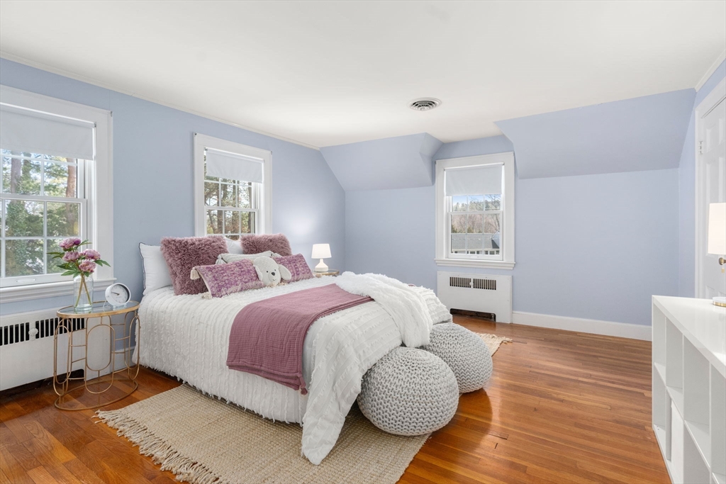 6 Glendale Road Needham, MA 02492 - Photo 23 of 37