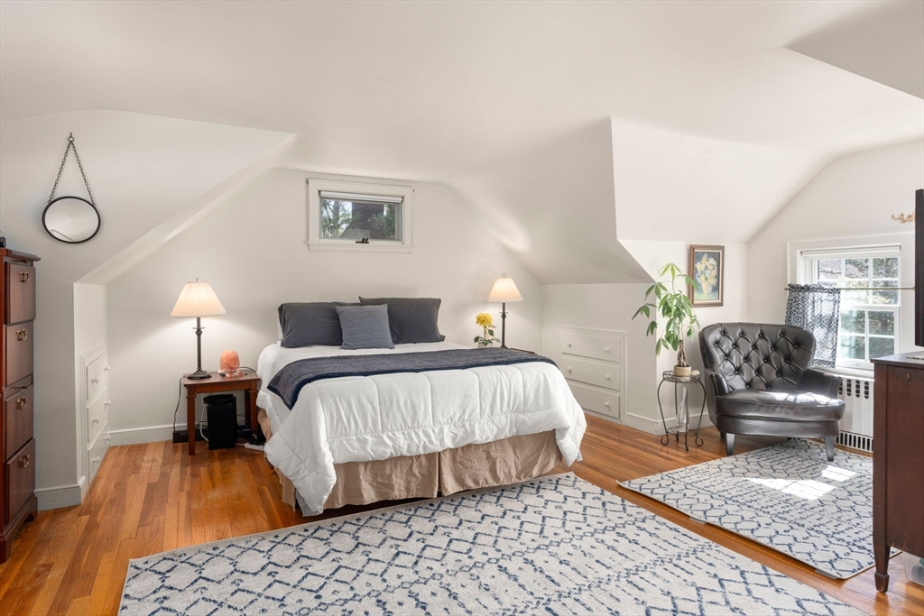 6 Glendale Road Needham, MA 02492 - Photo 25 of 37