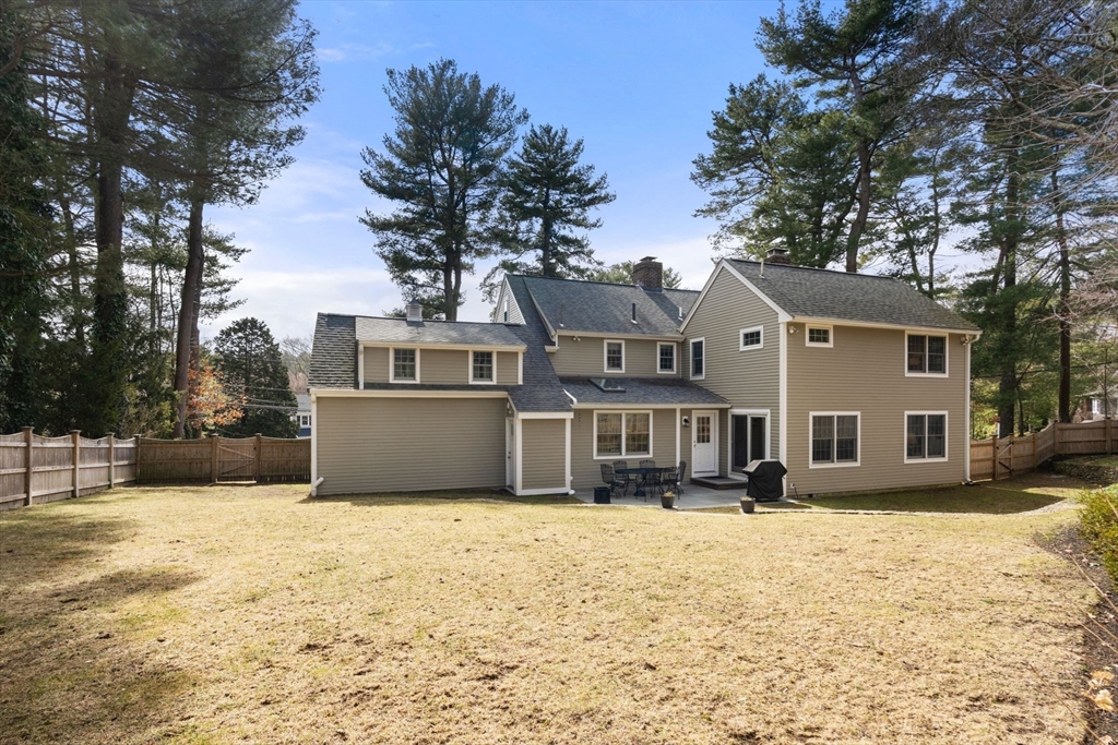 6 Glendale Road Needham, MA 02492 - Photo 34 of 37