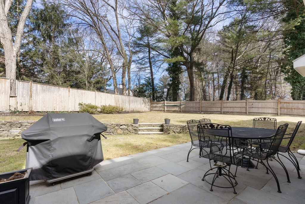 6 Glendale Road Needham, MA 02492 - Photo 35 of 37