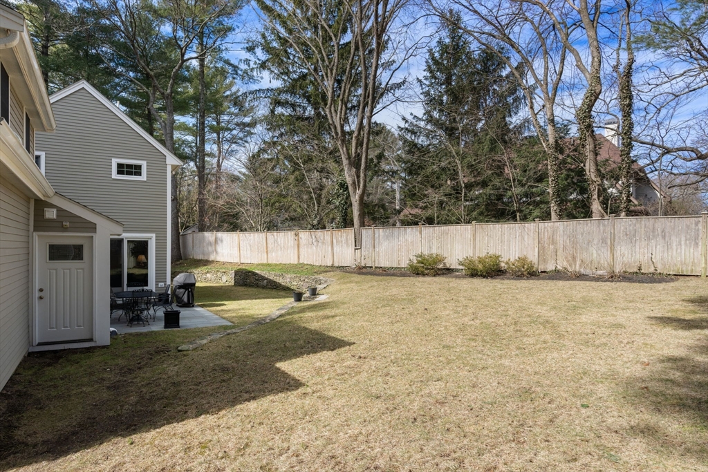 6 Glendale Road Needham, MA 02492 - Photo 36 of 37