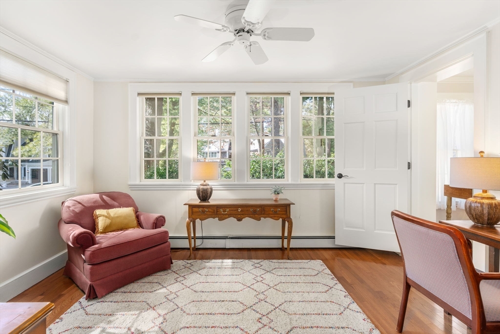 6 Glendale Road Needham, MA 02492 - Photo 7 of 37