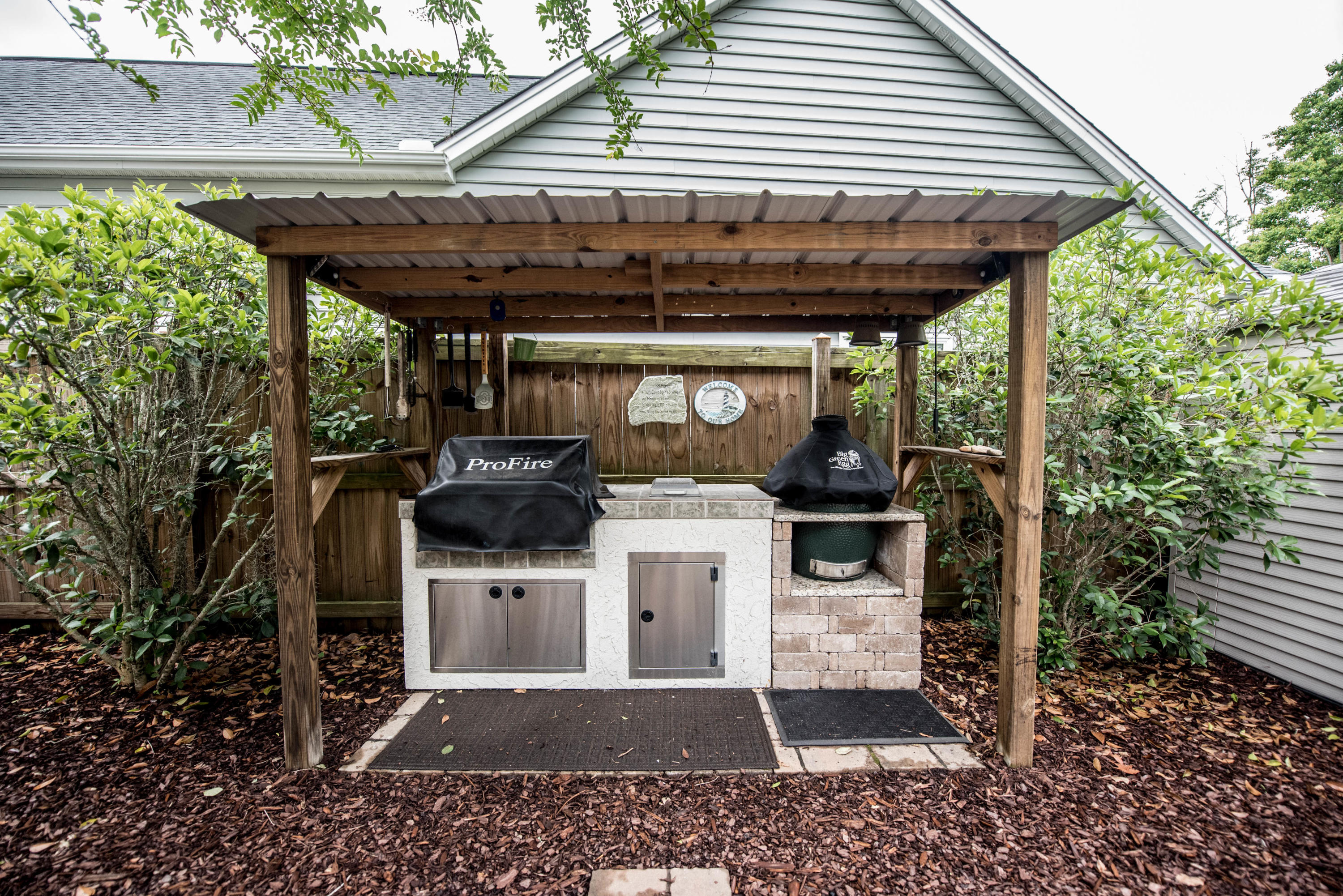 749 Bent Hickory Road Charleston, SC 29414 - Photo 28 of 37 055