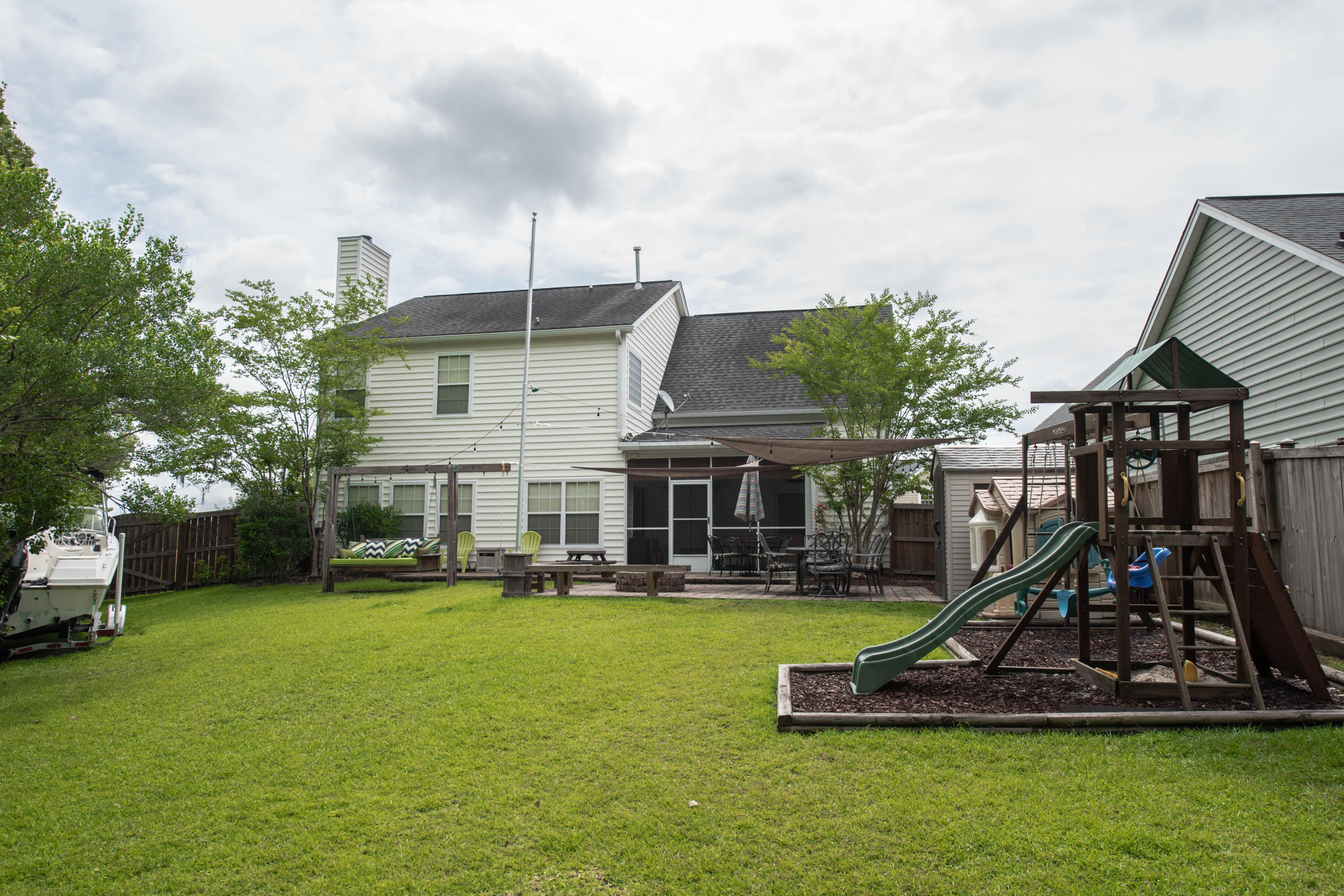 749 Bent Hickory Road Charleston, SC 29414 - Photo 29 of 37 057