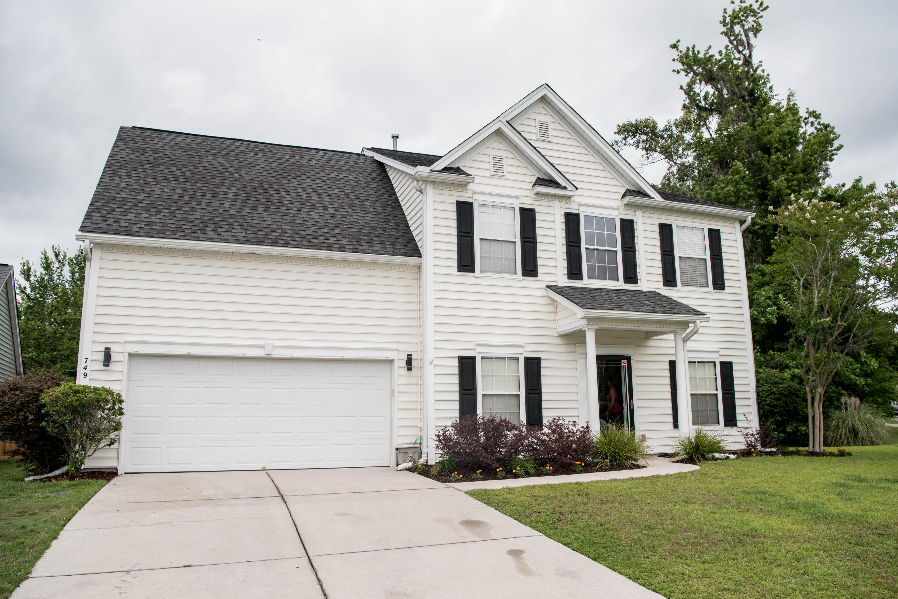 749 Bent Hickory Road Charleston, SC 29414 - Photo 36 of 37 064