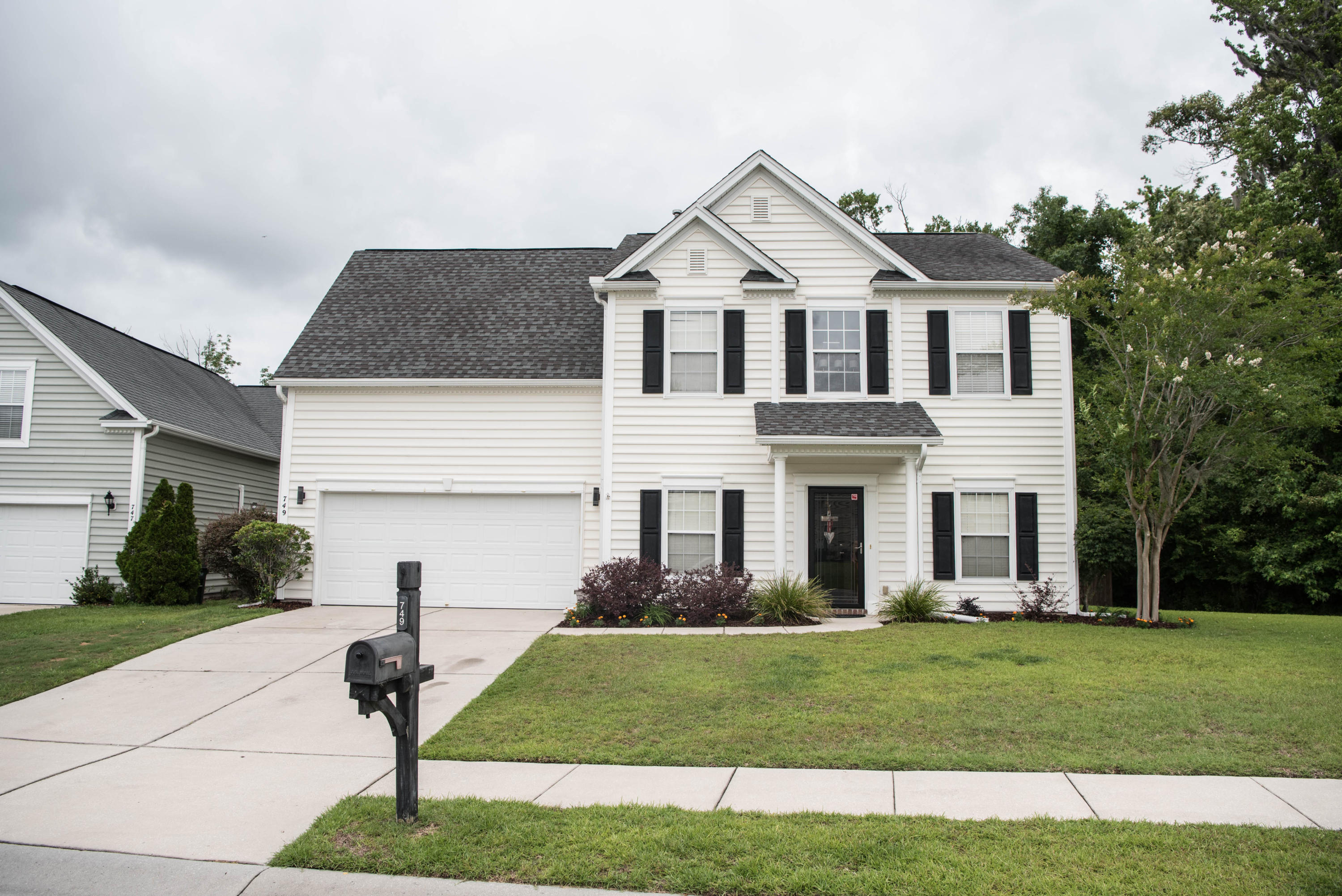 749 Bent Hickory Road Charleston, SC 29414 - Photo 37 of 37 063